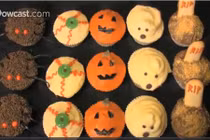 Cách làm 5 loại bánh nướng kỳ dị cho lễ Halloween