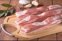 4 món ăn mới toanh ngon tuyệt từ thịt ba chỉ
