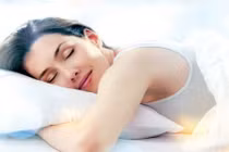 8 mẹo giảm cân trong lúc ngủ cực hay ho