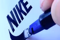 Video: Đỉnh cao nghệ thuật vẽ tay logo các thương hiệu nổi tiếng