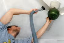 Bí quyết vệ sinh quạt trần cực nhanh và sạch