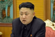 Kim Jong-un say rượu khi lệnh xử tử trợ lý Jang Song-thaek