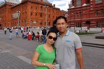 Minh Vy tiết lộ đời sống vợ chồng với Cẩm Ly