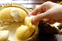 Hậu quả khủng khiếp khi ăn sầu riêng không đúng cách