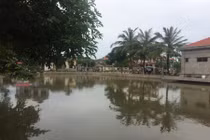 Nạn nhân thứ 5 vụ đuối nước dưới ao làng đã tử vong