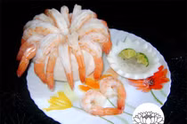 Món ngon từ quả dừa