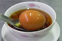 Ba bài thuốc chữa bệnh tuyệt vời từ trứng chim trĩ