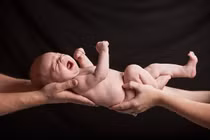 Dấu hiệu phát hiện trẻ bị lồng ruột