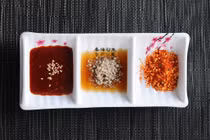Ba cách pha nước chấm đồ nướng thử một lần là mê