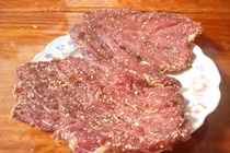 Đặc sản cực ngon của đất nhậu Phú Yên