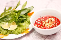 Những món ăn từ tiết động vật lạ nhất thế giới