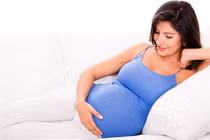 Những điều kiêng kị cho bà bầu ngày Tết