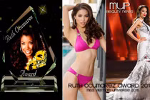 Phạm Hương là thí sinh kém may mắn nhất Miss Universe 2015