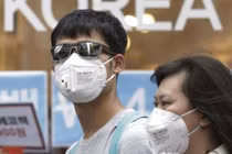 Hàn Quốc lại phát hiện người dương tính với virus MERS-CoV
