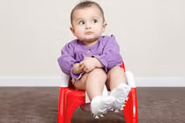Cách trị táo bọn cho bé cực nhanh không cần thuốc