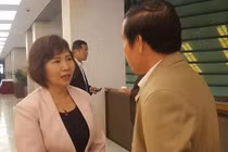 Thứ trưởng Hồ Thị Kim Thoa khẳng định kê khai tài sản hàng năm