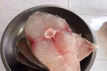 Những mẹo hay bảo quản chế biến cá