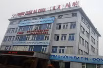 Mẹ con thai phụ chết não tại PK 168 HN đang rất nguy kịch