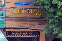 Sở Y tế công khai danh sách thẩm mỹ viện có phép