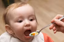 Ăn cơm chan canh - hủy hoại dạ dày kinh hoàng
