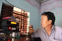 Thuyền trưởng tàu ngư dân bị bắn chết kể diễn biến