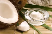 Sở hữu “vòng eo 56” chỉ nhờ 6 mẹo sử dụng dầu dừa