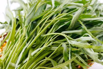 Những người tuyệt đối không nên ăn rau muống