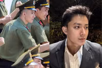 Chân dung “nam thần công an” đang khiến chị em truy tìm