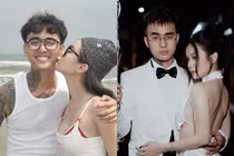Đạt G thông báo kết hôn với mẹ đơn thân Cindy Lư