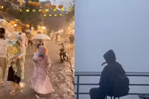 Dành dụm cả năm trời để đi du lịch Hội An và cái kết