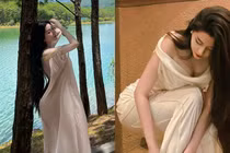 Không nhận ra nhan sắc “hot girl học đường” nổi đình đám ngày nào
