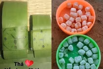 Những món đồ tuổi thơ có tiền chưa chắc mua được