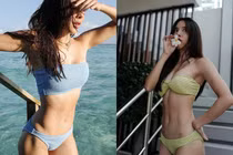 Giảng viên “hot nhất” xứ Chùa Vàng sở hữu thân hình vạn người mê