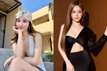 Bộ 3 bạn thân là phú bà giàu có nức tiếng showbiz Hà thành