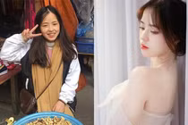 Cô bé bán lê Hà Giang ngày nào giờ là sinh viên sư phạm