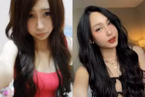 Nhìn lại quá khứ của hot girl Yahoo, Zing me một thời