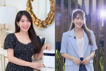 MC người Nghệ An “flex” thành tích kiếm tiền từ 3 tuổi