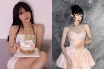 Nữ streamer “cô giáo” hóa thân nàng vũ công ballet hút ánh nhìn