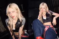 Tiktoker Ciin mặc outfit cực cháy khoe giao diện “girl hệ chiến“
