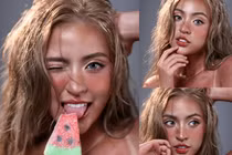 Vào concept mới, hotgirl “trứng rán” Trần Thanh Tâm gây tò mò