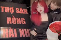 Trào lưu “thợ săn Hồng Hài Nhi” gây sốt mạng xã hội