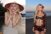 Ngắm đường cong đắt giá của nữ “Tiktoker thị phi” Quỳnh Như