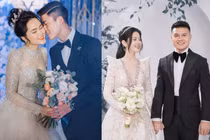 Hôn nhân viên mãn của dàn cầu thủ U23 Thường Châu năm nào?