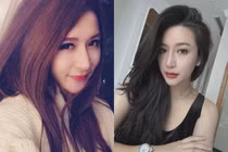 Nhan sắc của hot girl được mệnh danh “phù thuỷ xinh nhất màn ảnh“