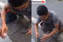 Chiêu trò "vặt tiền" khách Tây và giá đắt phải trả 