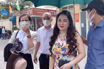 Bà Phương Hằng ra tù, netizen phản ứng trái chiều