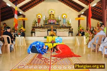 Kết hôn khác tôn giáo
