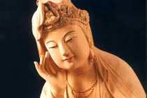 Bồ tát luôn đồng hành
