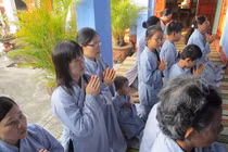 Tu sao cho nhẹ?