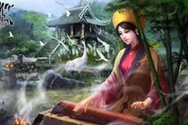 Làm rõ thuyết công chúa Ngọc Hân yêu vua Gia Long